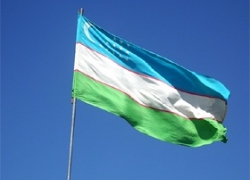 Uzbekistan leaves CSTO