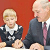 Лукашенко: Мама Коли видит его не чаще, чем вы по телевизору