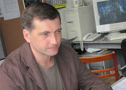 Андрей Бастунец: Права журналистов нарушаются целенаправленно
