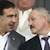 Lukashenka About Saakashvili: To Admit You’ve Lost Is Worth a Lot
