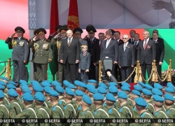 «Лукашенко позорно превращает страну в марионетку»