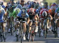 Беларусы рыхтуюцца стартаваць на «Тур дэ Франс» і «Джыра д'Італія»