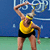 Azarenka suffers first defeat at 2013 TEB BNP Paribas WTA Championships