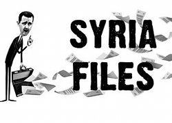 Wikileaks апублікуе перапіску Асада