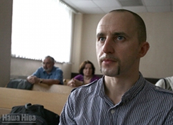 Belarusian books distributor sentenced to one year of restricted freedom