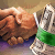 Corrupted officials will be able to buy out the freedom