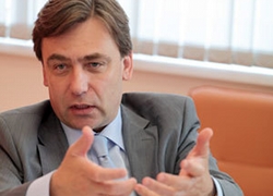 Эдминас Багдонас: «О каком диалоге  можно говорить?»