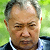 Улады Кыргызстана: За пенсіяй Бакіеў павінен прыехаць сам