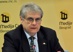 Wolfram Maas likely to become new German ambassador to Belarus