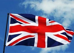 Новый британский посол Брюс Бакнелл прибыл в Беларусь