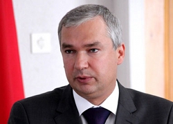 Latushka: Belarusian equipment often breaks at presentations