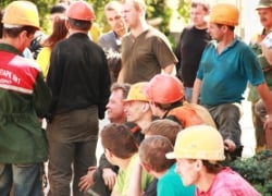 International Trade Union Confederation: Belarus among worst countries for workers