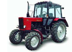 Белорусская сельхозтехника может оказаться «невъездной» в Россию