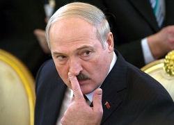 РБК: Шантаж Баумгертнером - крупнейший просчет Лукашенко
