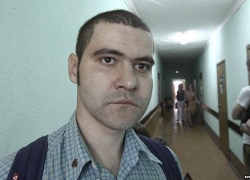 European Belarus activist sentenced to five days in jail