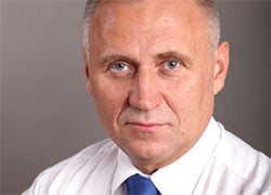 Imprisoned Statkevich to run in “election”