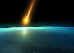 Мимо Земли пролетел 15-метровый астероид