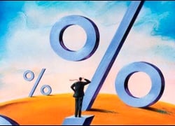 Банк России поднял ключевую ставку до 9,5%