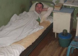 Пациенты Богушевской больницы объявили голодовку