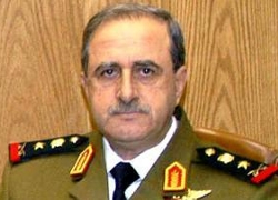 От взрыва в Дамаске погиб министр обороны Сирии