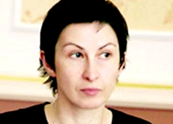 Татьяна Новикова подала жалобы на жестокое обращение на Окрестина