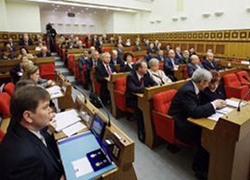 «Совет республики» ратифицировал соглашение с РФ о военном сотрудничестве