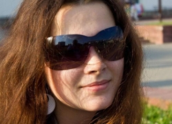 16-летнюю Екатерину Скурат допросил сотрудник КГБ