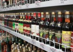 Российская компания похитила у белорусов 100 тысяч бутылок «чернил»