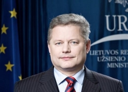 МИД Литвы: Санкции ЕС против диктатора не вредят литовскому бизнесу