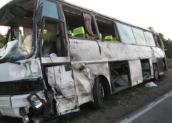 Пасля ДТЗ ва ўкраінскіх шпіталях застаюцца 13 беларусаў