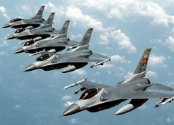 США впервые разместит на территории Польши подразделение ВВС