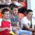 Football players of “Zabudova” boycotted a play with "Gomelzheldortrans" (Photo)