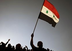 Правозащитники обвинили Сирию в применении химоружия