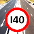 Брестский УВД предлагает повысить лимит скорости на М1 до 140 км/ч