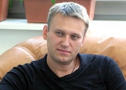 Навальный: Власти расправляются с оппозицией по «белорусскому варианту»