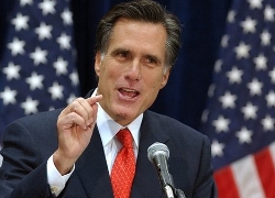 Mitt Romney condemns dictatorship in Belarus