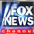 Fox News здзівіў гледачоў сваёй новай студыяй (Відэа)