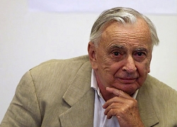 Умер классик мировой литературы Гор Видал