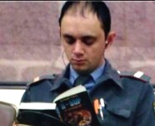 Чергинец: Милиционер должен уметь читать
