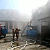Пожар на «Пинскдреве»: горели спички (Фото)