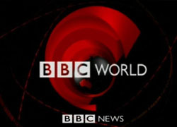 This weekend BBC World will tell a story about Belarus