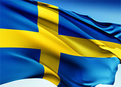 Посольство Швеции возобновило работу