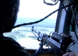 Легкомоторные самолеты приказано расстреливать из пулеметов (Видео)