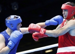 Белорусские боксеры пробились в четвертьфинал Чемпионата Европы