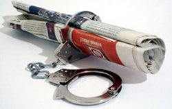 Прокуратура вынесла предупреждение журналистке «Белсата»