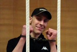 Жалоба белоруса, осужденного за Манежную площадь, дошла до Европейского суда