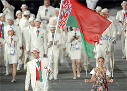 Выступление белорусов на Олимпиаде в Лондоне стало худшим в истории
