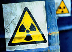 Могильник отходов Островецкой АЭС сделают в Чернобыльской зоне?