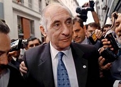 В Аргентине судят экс-президента за подкуп сенаторов