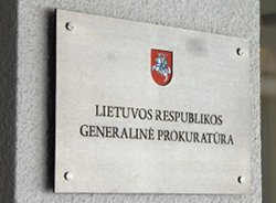 Генпрокуратуры Литвы начала расследование полета шведов